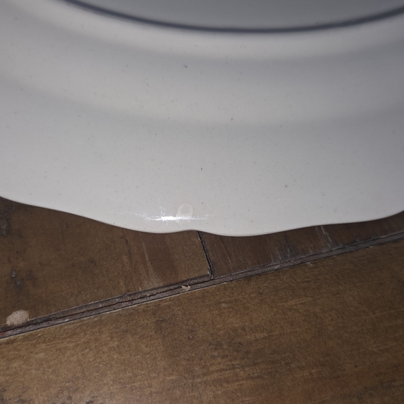 Sheraton Johnson Bros Oval Platter IRONSTONE Made In England - Picture 2 of 7